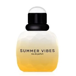 DILIS LOST PARADISE SUMMER VIBES lady 60 мл edp