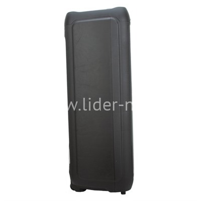 Колонка 12"  (20-83 DANCE BOX 1500) динамик 2шт/12" ELTRONIC с TWS