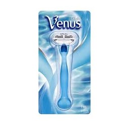 1 Станок "VENUS" + 1 кассета