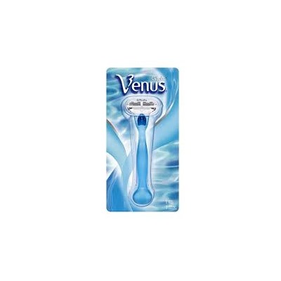 1 Станок "VENUS" + 1 кассета