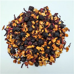 Чай фруктовый Вишенка 50 гр