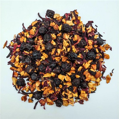 Чай фруктовый Вишенка 50 гр