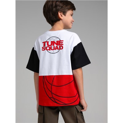 Футболка для мальчика