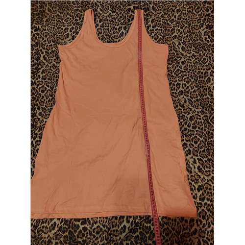 Комплект- блуза и платье без рукавов-Jerseykleid,CandyРазмер XL, Производитель Alife & Kickin