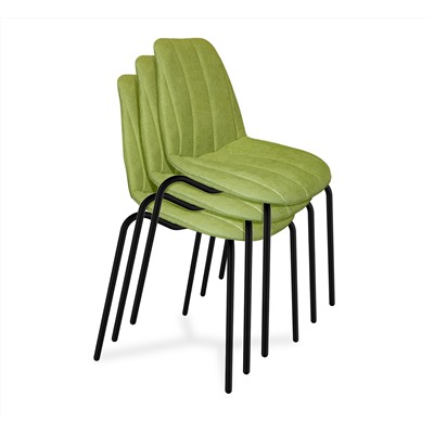 Стул SHT-ST29-C1/S130 HD
                        оливковый / черный муар