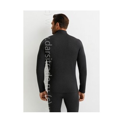 Кофта мужская термо OmU 1623T 3D Omsa Дроп