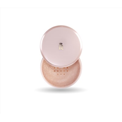 Пудра для лица "Classic Relouis" тон: 105, светлый бежевый (10327223)