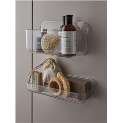 Органайзер для ванной и кухни подвесной Keep In, 32х11х8,5 см
