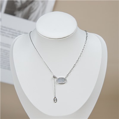 Серьги Арт. 3-7388-W