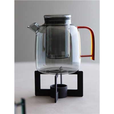 Набор из чайника и двух чашек Misty, 1,5 л