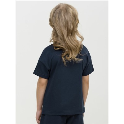 футболка для девочек