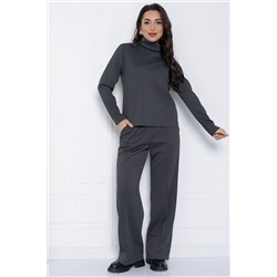 Костюм Изабель (темно-серый) К12496-2
