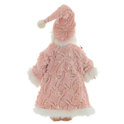 GAEM Дед Мороз, L28 W18 H70 см, разм.полк. Lп28 Wп18 Hп46 см