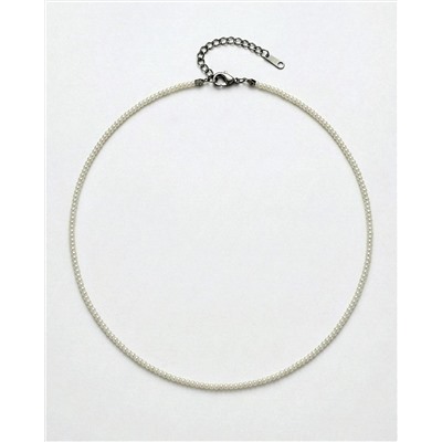 Бусы - чокер