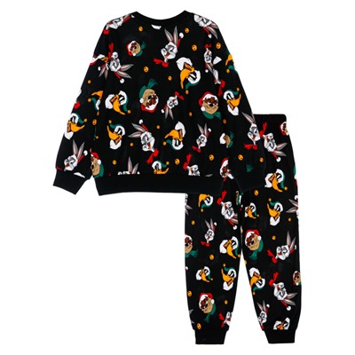 Пижама для мальчика