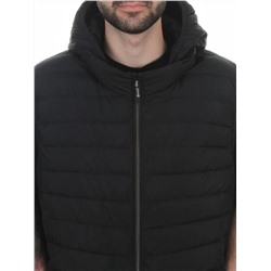 M4000 INK BLUE Жилет утепленный мужской (130 гр. холлофайбер)