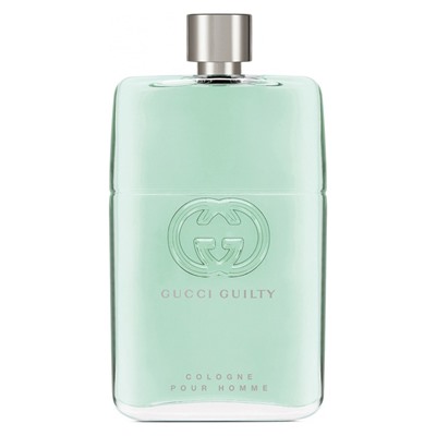 EU Gucci Guilty Cologne For Men edt 90 ml