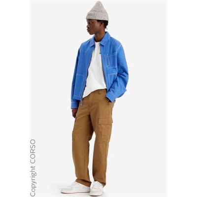 Lv Hose Xx Cargo Straight Browns