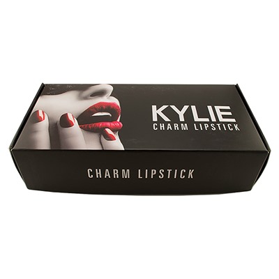 Помада Kylie Charm Lipstick (упаковка 12 шт)