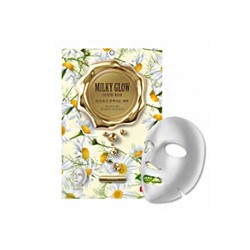 NOHJ Milky Glow Shining Маска для сияния кожи