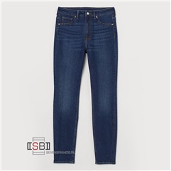 H&M, 236397, Джинсы