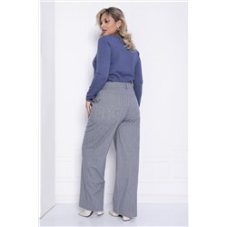 Брюки Киллиан (серые) Б12323-25