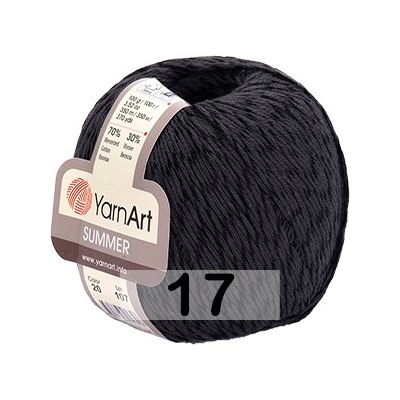 Пряжа YarnArt Summer