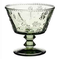 НАБОР КРЕМАНОК "ЩЕЛКУНЧИК" GREEN, 2 ШТ/280 МЛ