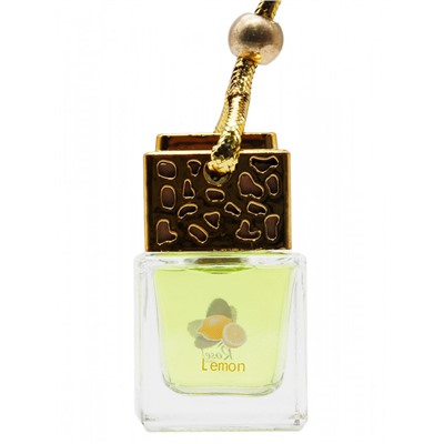 Ароматизатор в машину Rosel Lemon 10 ml