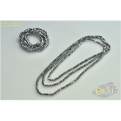 КОЛЬЕ-БРАСЛЕТ-BS10296