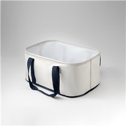 Сумка для белья Smart Laundry, 22х53х37,8 см