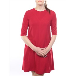 A52 Платье женское (90% полиэстер, 10% эластан)