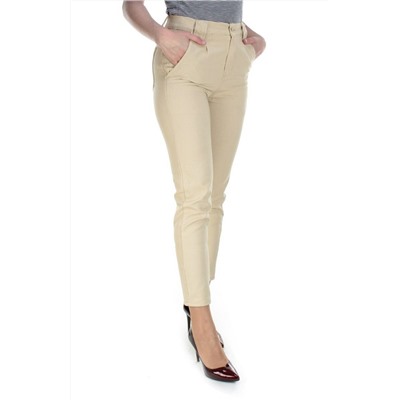 J1056 CAMEL Джинсы женские JI LIDA JEANS