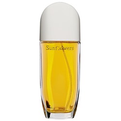 Elizabeth Arden Sunflowers Eau de Toilette Туалетная вода 100 г