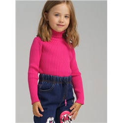 Водолазка для девочки