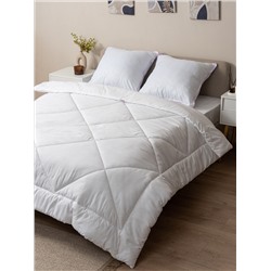 Одеяло Файбер Зима в Микрофибре