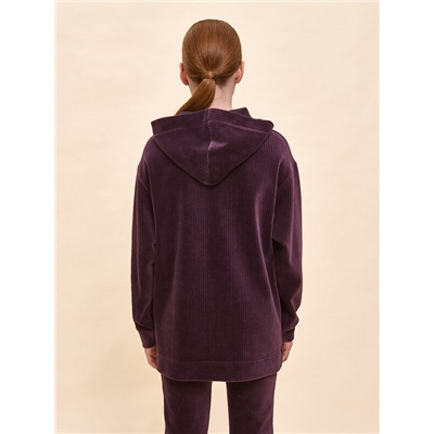 Толстовка для девочек