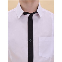 Сорочка верхняя для мальчиков