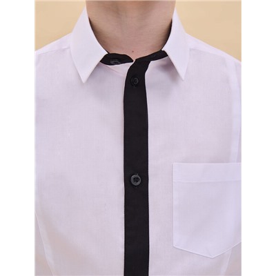 Сорочка верхняя для мальчиков