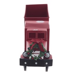 GAEM Фигурка декоративная "Грузовик", L60 W11 H19 см