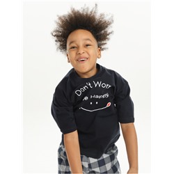 Пижама "Бай Хэппи" детская мальчик