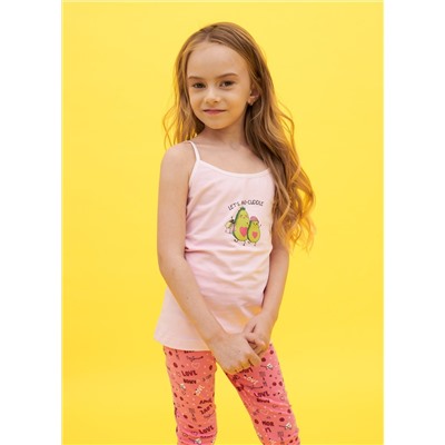 Майка для девочки Berrak