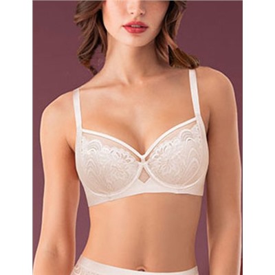 Бюстгальтер мягкая чашка, Mioocchi, 8177 C оптом