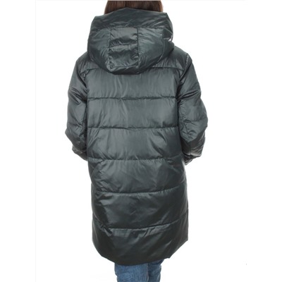 S21121 AQUAMARINE Куртка зимняя женская (150 гр. холлофайбера)