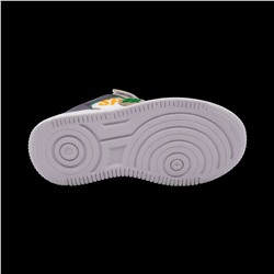 Кроссовки А778-7 бежевые п/п