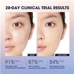Дневной крем O.TWO.O Skin Care Day Cream Moist Facial Cream Moisturizing Refreshing Day Cream увлажняющий 30 ml