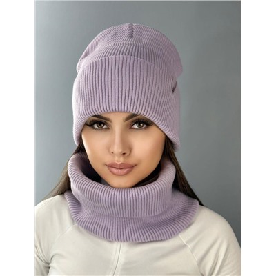 Шапка+снуд, Артикул: 104973