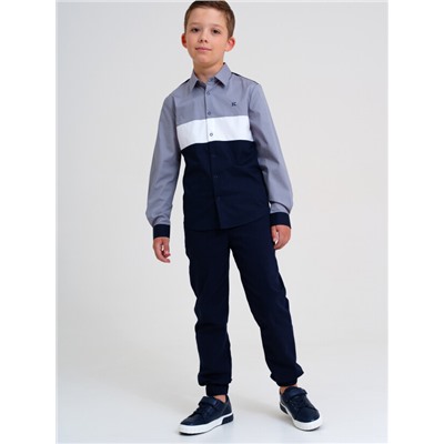 Брюки для мальчика