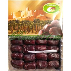 Финики сорт КАСПИАН (0,5кг)