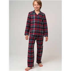 Пижама для мальчика